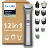 Image Tondeuse multifonction Philips Multigroom série 5000 MG5952/30 - Black à 49,99€