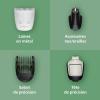 Image Tondeuse multifonction Philips Multigroom série 5000 MG5952/30 - Black à 49,99€