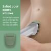 Image Tondeuse multifonction Philips Multigroom série 5000 MG5952/30 - Black à 49,99€