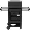 Image Barbecue à gaz Weber Spirit E-410 - Noir/Argent à 492,10€