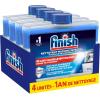 Image Pack 4 Nettoyant lave-vaisselle Finish Intégral 250 ml - Sans résidu à 9,66€
