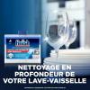 Image Pack 4 Nettoyant lave-vaisselle Finish Intégral 250 ml - Sans résidu à 9,66€