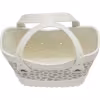 Image Sac Crocs Classic Cheetah Micro Tote - Ivory/Multi à 26,24€