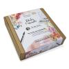 Image Coffret aquarelle Sennelier Débuter l'aquarelle par Marie Boudon - Multicolore à 27,99€