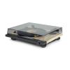 Image Platine vinyle Thomson TT702 - Noir à 149,99€