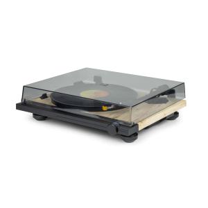 Image Platine vinyle Thomson TT702 - Noir à 149,99€