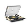 Image Platine vinyle Thomson TT702 - Noir à 149,99€