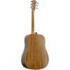 Image Guitare acoustique Lâg Gemma - Naturelle à 149,99€