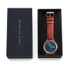 Image Montre Daniel Wellington Classic Day Display St Mawes Rose Gold Arctic - Rose Gold à 157,00€