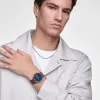 Image Montre Daniel Wellington Classic Day Display St Mawes Rose Gold Arctic - Rose Gold à 157,00€