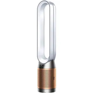 Image Purificateur Dyson Purificateur ventilateur Cool PC2 De-NOx TP12 - Blanc Or à 549€