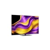Image TV OLED LG Evo OLED65G5 65 pouces 4K UHD - Noir Profond à 2081,08€