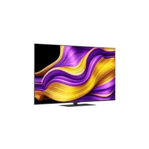 Image TV OLED LG Evo OLED65G5 65 pouces 4K UHD - Noir Profond à 2081,08€