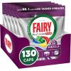 Image Tablettes lave-vaisselle FAIRY Platinum Plus Miracle 30 Minutes - Citron à 23,70€