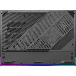 Image PC portable ASUS ROG Strix G16 STRIX-G16-G614PR-RV080WEAN - Eclipse Gray à 1719,99€