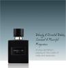 Image Parfum Homme Mauboussin Senteur Boisée & Orientale