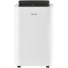 Image Climatiseur mobile Midea 9000 BTU - Blanc à 339,99€