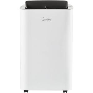Image Climatiseur mobile Midea 9000 BTU - Blanc à 339,99€
