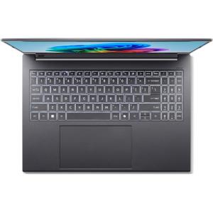 Image PC portable Acer Aspire 16 AI A16-11M-X39Z - Gris à 579,00€