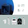 Image Babyphone audio Babymoov Premium Care - Noir à 68,59€
