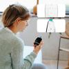 Image Babyphone audio Babymoov Premium Care - Noir à 68,59€