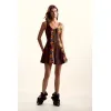 Image Robe Desigual Mr. Christian Lacroix - Multicolore à 69,96€