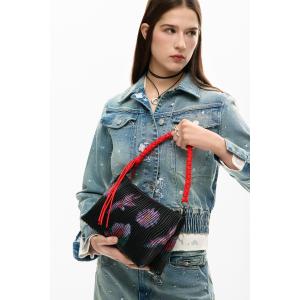 Image Sac Desigual Texturé - Multicolore à 55,96€