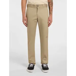 Image Pantalon de travail Dickies Double Knee Skinny Droit - Windrift à 31,05€