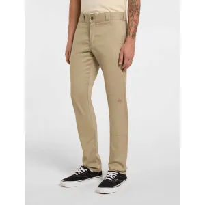 Image Pantalon de travail Dickies Double Knee Skinny Droit - Windrift à 31,05€