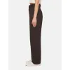 Image Pantalon de travail Dickies 874 Femme - marron foncé à 37,50€