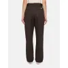 Image Pantalon de travail Dickies 874 Femme - marron foncé à 37,50€