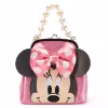 Image Sac à main Disney Minnie Mouse - rose doré à 15,40€