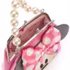 Image Sac à main Disney Minnie Mouse - rose doré à 15,40€