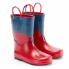 Image Bottes de pluie Disney Spider-Man Enfants - rouge à 16,80€