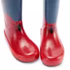 Image Bottes de pluie Disney Spider-Man Enfants - rouge à 16,80€