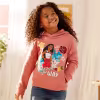 Image Sweatshirt à capuche Disney Vaiana 2 Enfants - multicolore à 19,60€