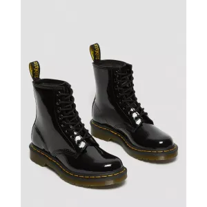 Image Boots Dr. Martens 1460 - Noir à 120,00€