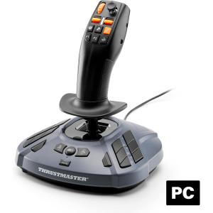 Image Joystick Thrustmaster SimTask FarmStick - Noir à 65,65€