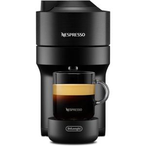 Image Machine à Café Nespresso De'Longhi ENV90.BAE Vertuo POP - Noir à 59,00€