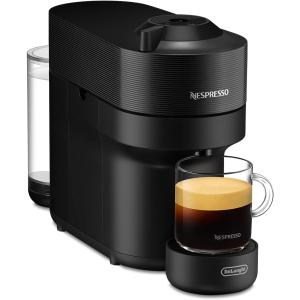 Image Machine à Café Nespresso De'Longhi ENV90.BAE Vertuo POP - Noir à 59,00€