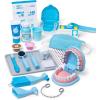 Image Coffret Dentiste Melissa & Doug Super Sourire 26 Pièces - Dentiste à 16,59€