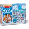Image Coffret Dentiste Melissa & Doug Super Sourire 26 Pièces - Dentiste à 16,59€