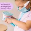 Image Coffret Dentiste Melissa & Doug Super Sourire 26 Pièces - Dentiste à 16,59€