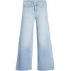 Image Jeans Femme Levi's 318 Shaping Wide Leg - Tall Glass Of Water à 57,27€