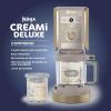 Image Machine à glace Ninja CREAMi Deluxe - Stone/Or à 199,99€