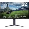 Image Écran PC LG Ultragear 32GS85Q-B.AEU 32 - Noir à 246,10€