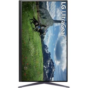 Image Écran PC LG Ultragear 32GS85Q-B.AEU 32 - Noir à 246,10€