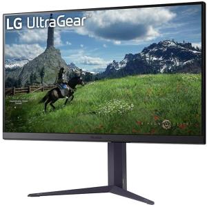 Image Écran PC LG Ultragear 32GS85Q-B.AEU 32 - Noir à 246,10€
