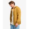 Image Pull zippé à capuche Billabong Arch Jaune Homme - 48,97€ [Membre Crew]