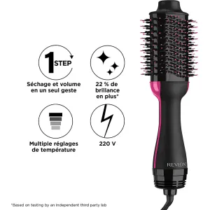 Image Sèche-Cheveux Volumisant Revlon RVDR5222E - 29,90€